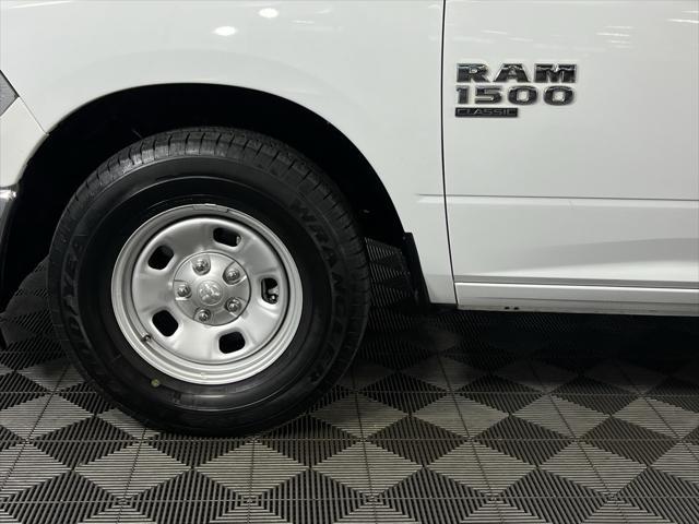 used 2023 Ram 1500 car, priced at $21,000