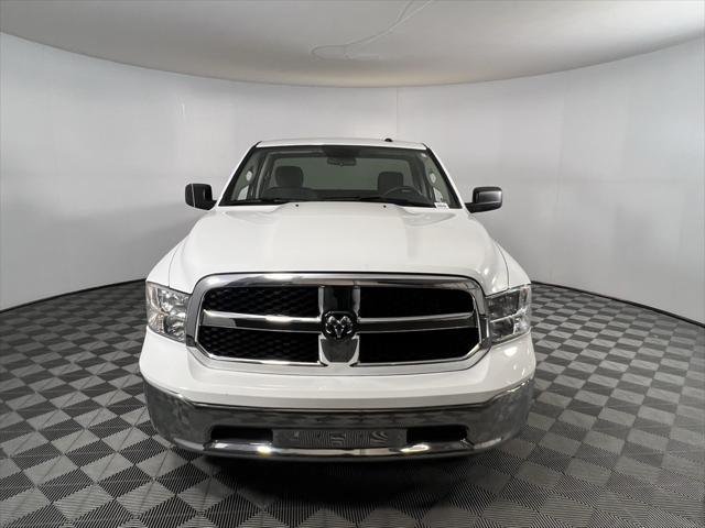 used 2023 Ram 1500 car, priced at $21,000