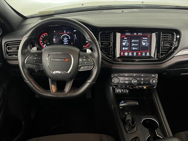 used 2023 Dodge Durango car, priced at $28,273