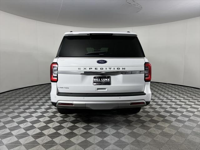 used 2023 Ford Expedition car, priced at $39,973
