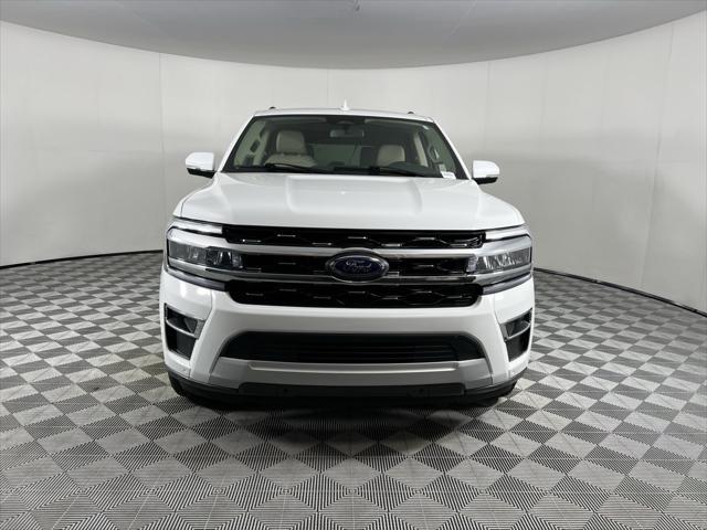 used 2023 Ford Expedition car, priced at $39,973