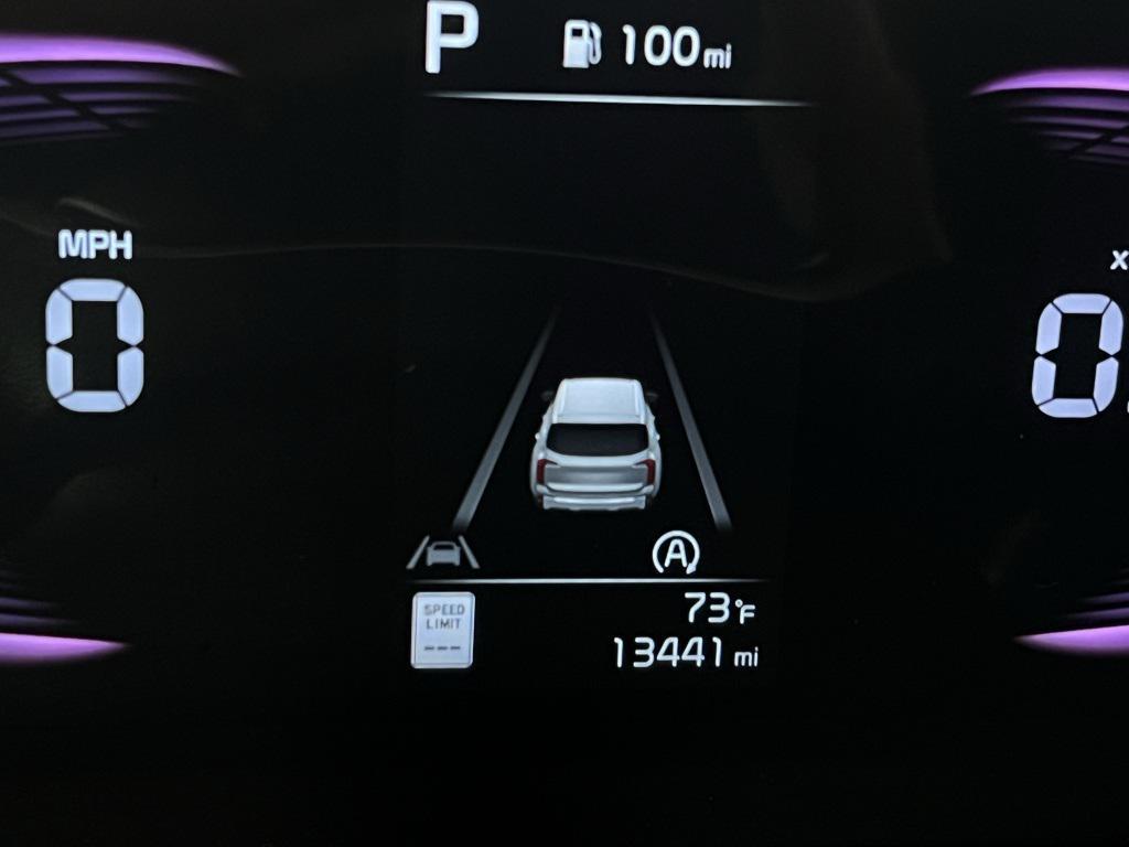 used 2024 Kia Telluride car, priced at $35,973