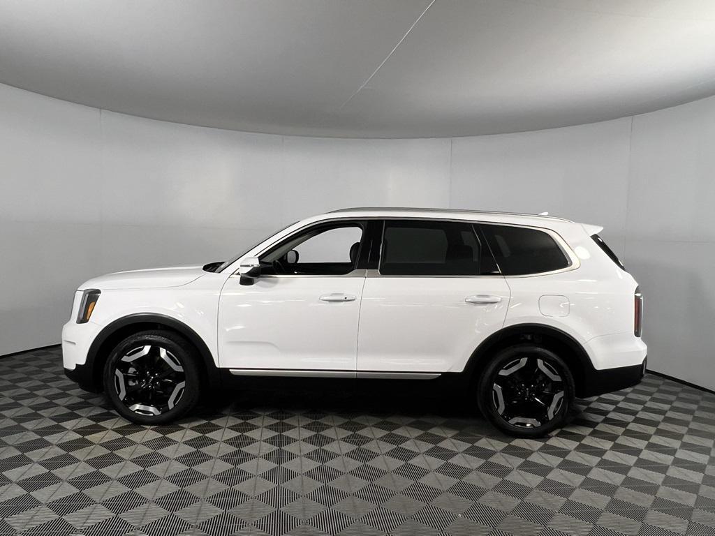 used 2024 Kia Telluride car, priced at $35,973