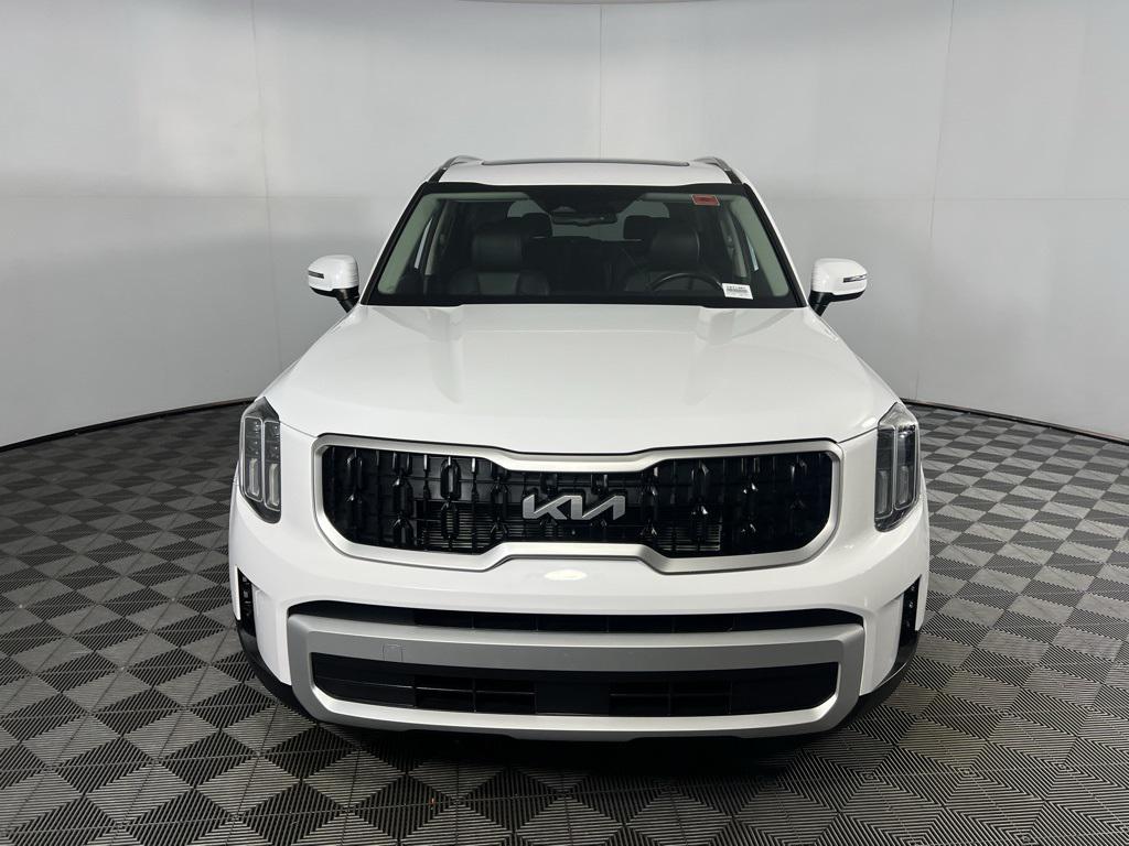 used 2024 Kia Telluride car, priced at $35,973
