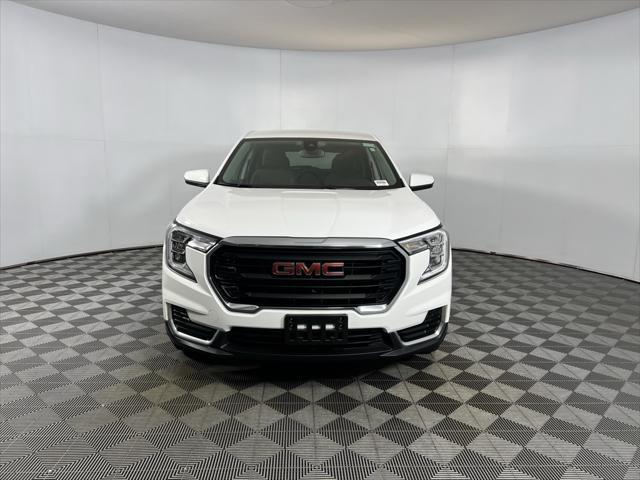 used 2024 GMC Terrain car, priced at $20,973