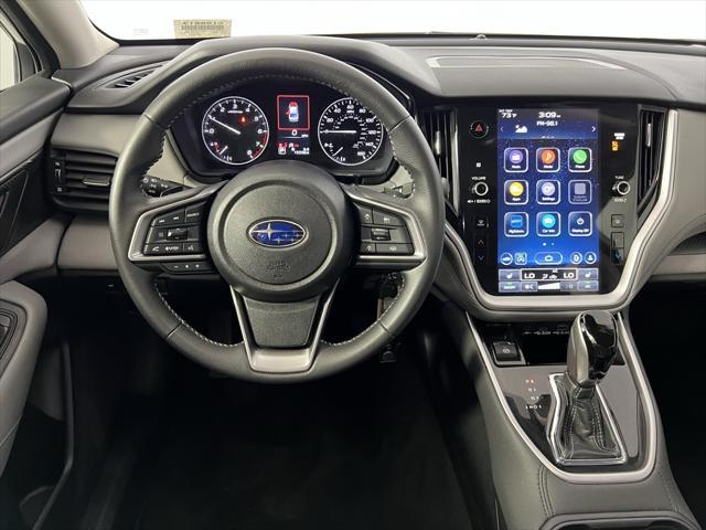 used 2024 Subaru Legacy car, priced at $26,973