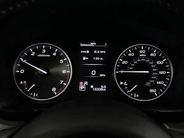 used 2024 Subaru Legacy car, priced at $26,973