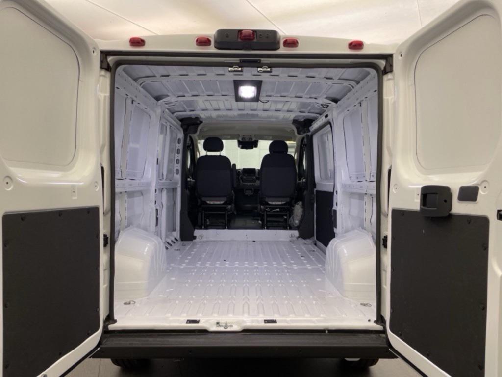 new 2026 Ram ProMaster 1500 car, priced at $39,799