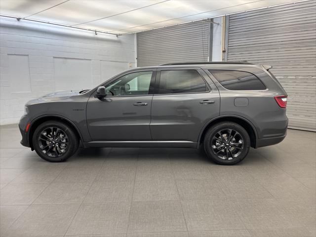 new 2025 Dodge Durango car, priced at $45,974