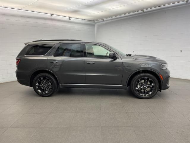 new 2025 Dodge Durango car, priced at $45,974