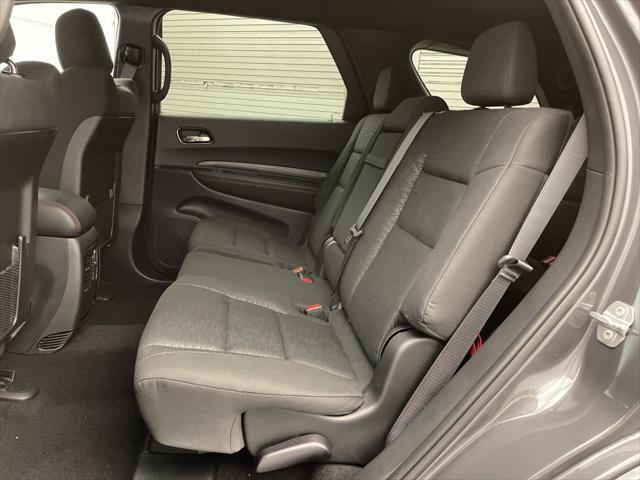 new 2025 Dodge Durango car, priced at $45,974