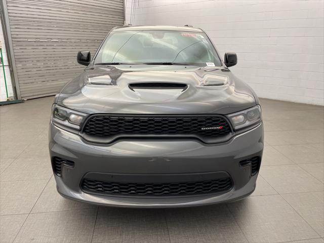 new 2025 Dodge Durango car, priced at $45,974