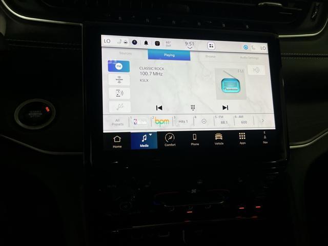 used 2024 Jeep Grand Cherokee L car, priced at $40,773