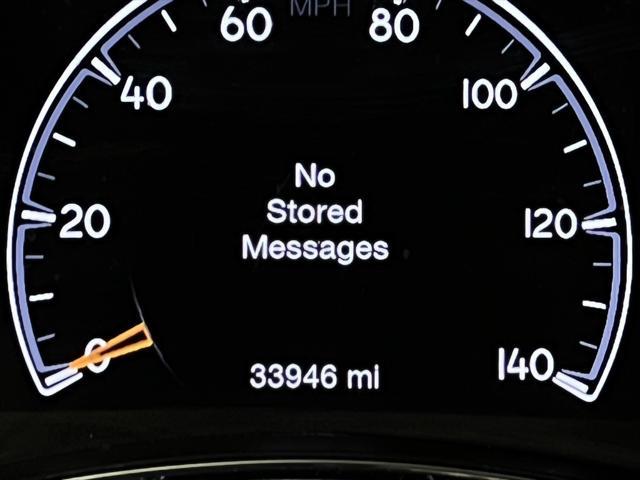 used 2021 Jeep Grand Cherokee car, priced at $33,773