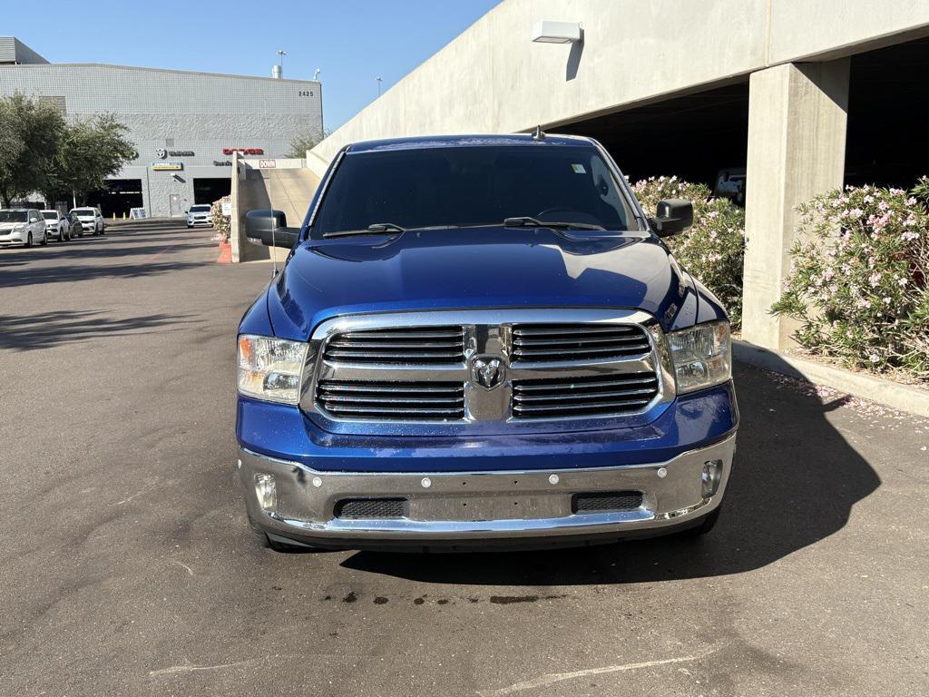 used 2016 Ram 1500 car, priced at $19,573