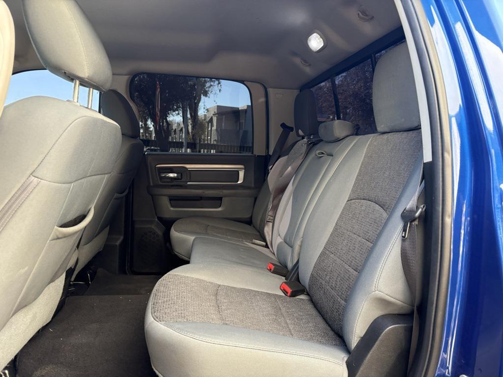 used 2016 Ram 1500 car, priced at $19,573