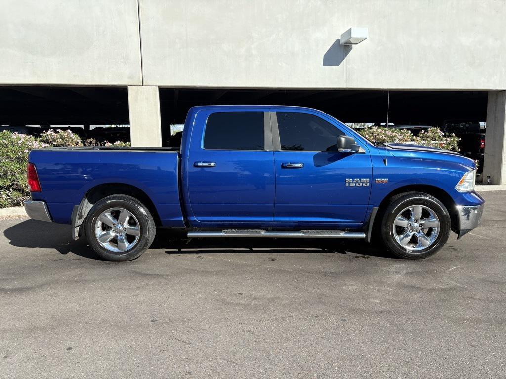 used 2016 Ram 1500 car, priced at $19,573
