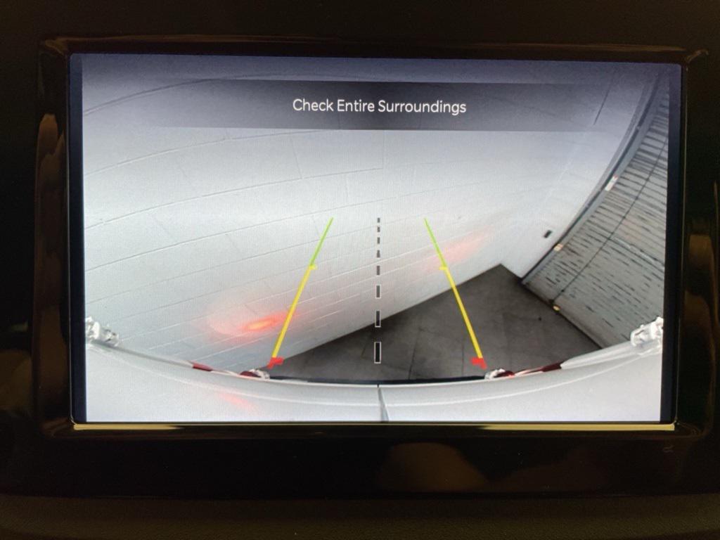 new 2026 Ram ProMaster 2500 car, priced at $42,888