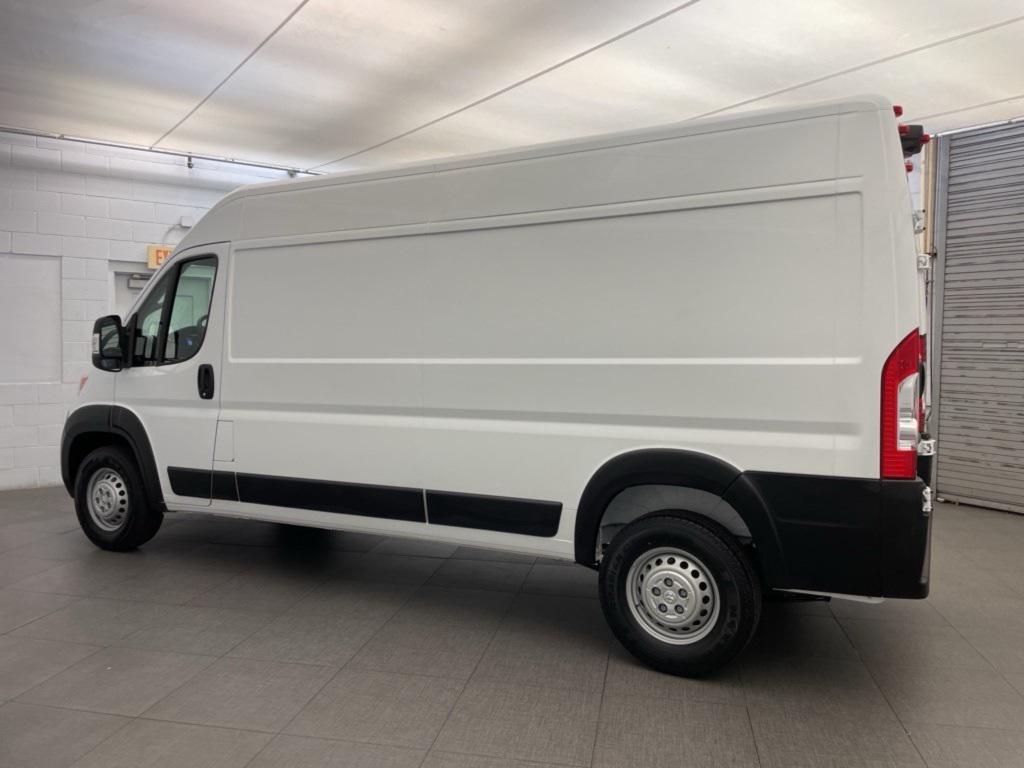 new 2026 Ram ProMaster 2500 car, priced at $42,888