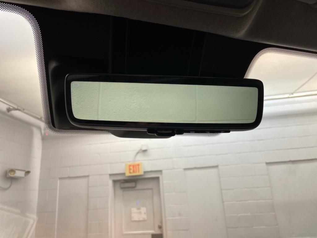 new 2026 Ram ProMaster 2500 car, priced at $42,888