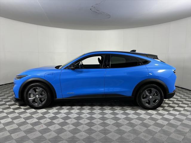 used 2023 Ford Mustang Mach-E car, priced at $28,573