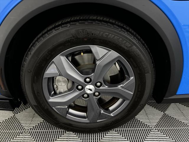 used 2023 Ford Mustang Mach-E car, priced at $28,573