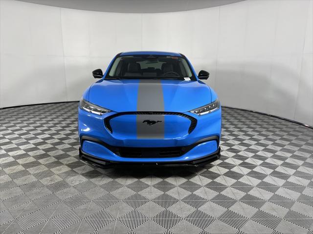 used 2023 Ford Mustang Mach-E car, priced at $28,573