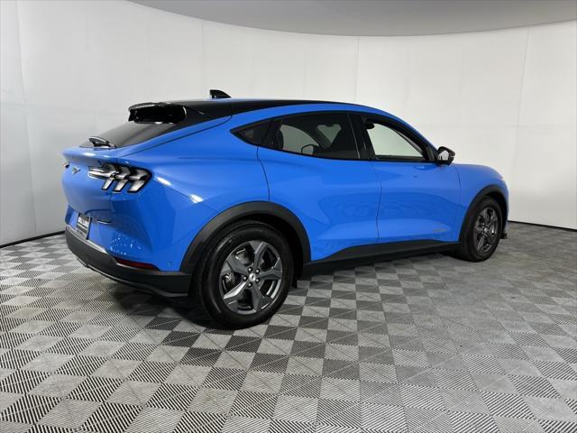 used 2023 Ford Mustang Mach-E car, priced at $28,573