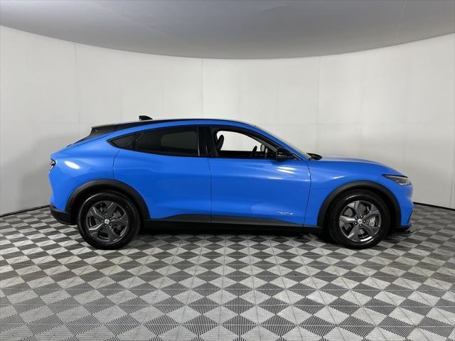 used 2023 Ford Mustang Mach-E car, priced at $28,573