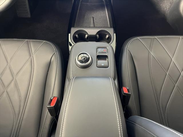 used 2023 Ford Mustang Mach-E car, priced at $28,573