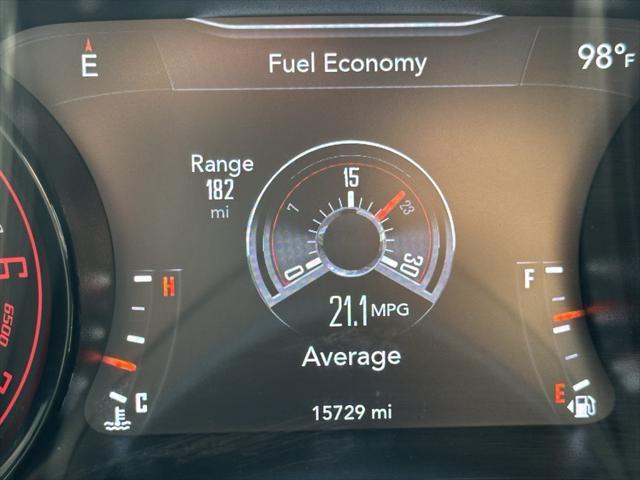 used 2023 Dodge Challenger car, priced at $35,973