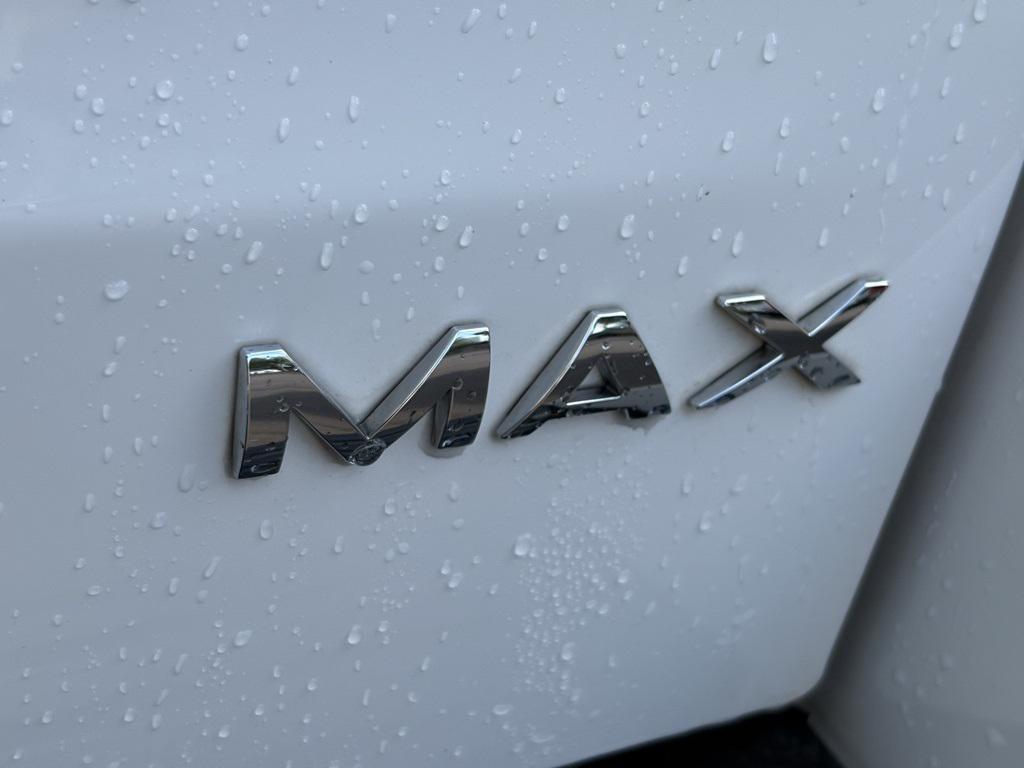 used 2023 Ford Expedition Max car, priced at $56,973