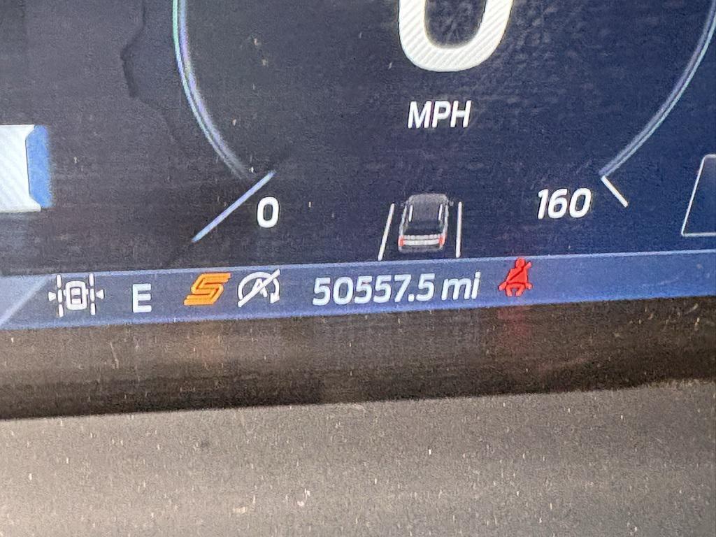 used 2023 Ford Expedition Max car, priced at $56,973