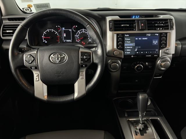 used 2024 Toyota 4Runner car, priced at $46,973