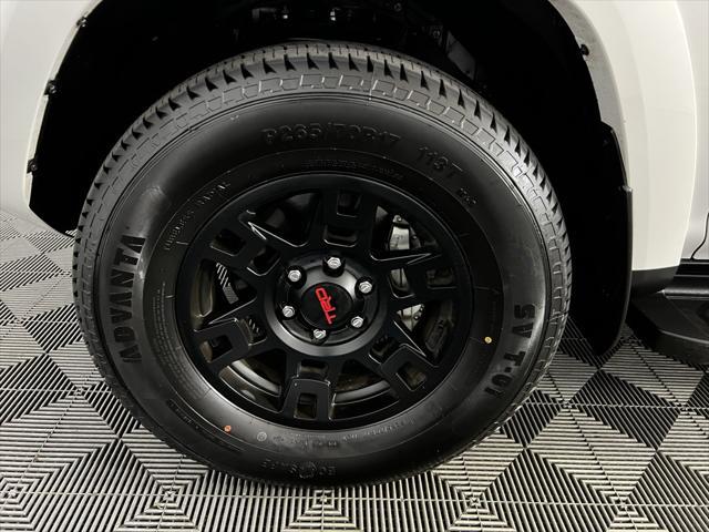 used 2024 Toyota 4Runner car, priced at $46,973