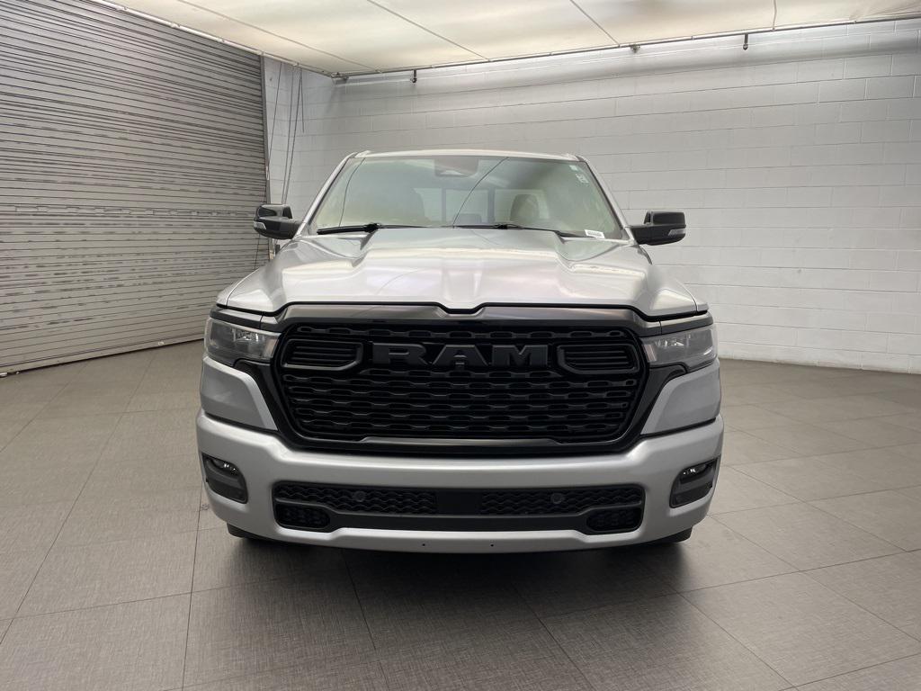 new 2026 Ram 1500 car, priced at $51,907