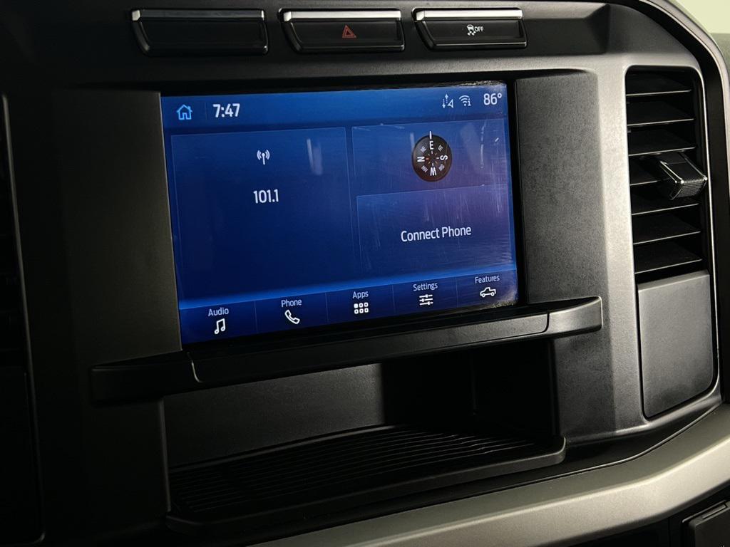 used 2024 Ford F-250 car, priced at $48,973
