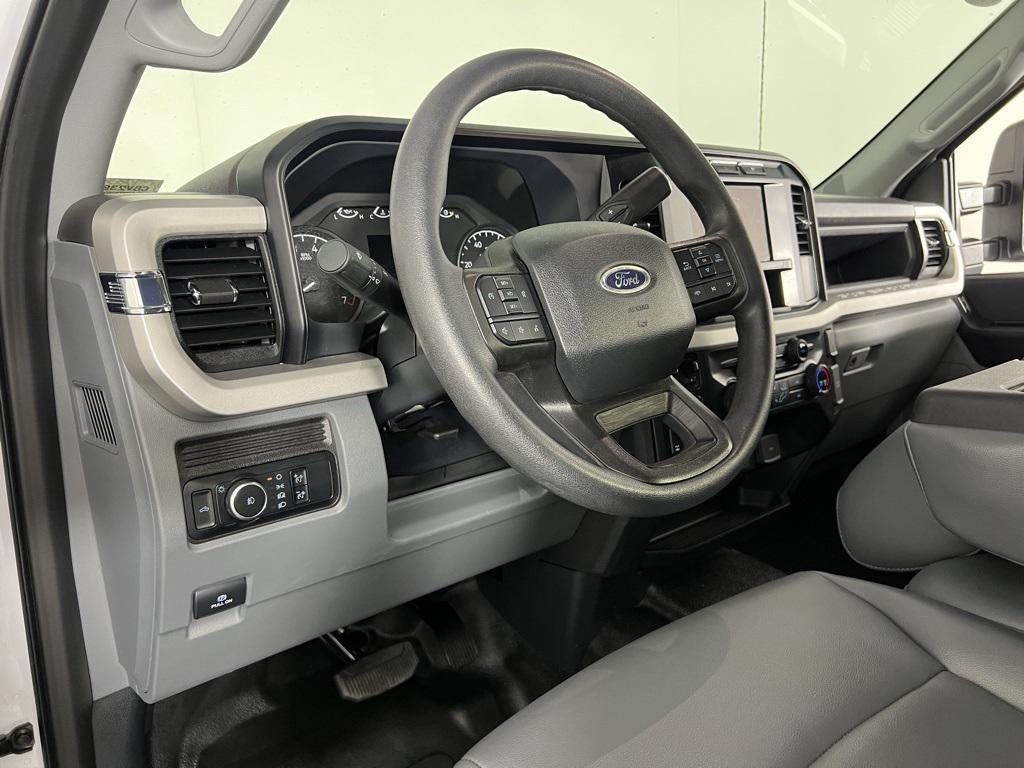 used 2024 Ford F-250 car, priced at $48,973