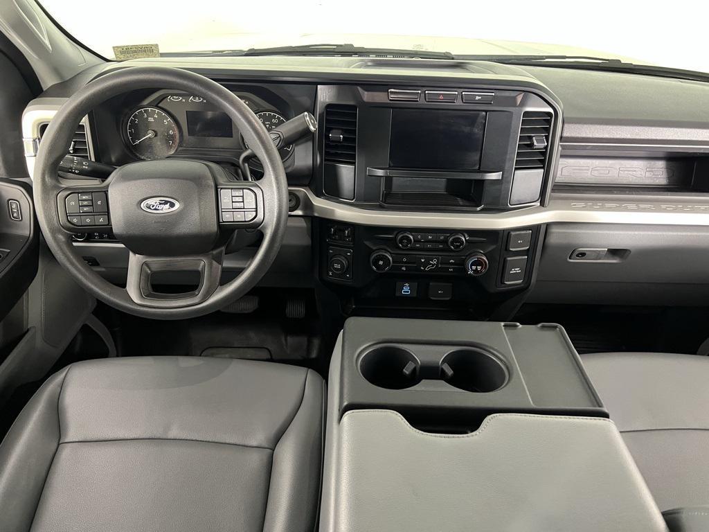 used 2024 Ford F-250 car, priced at $48,973