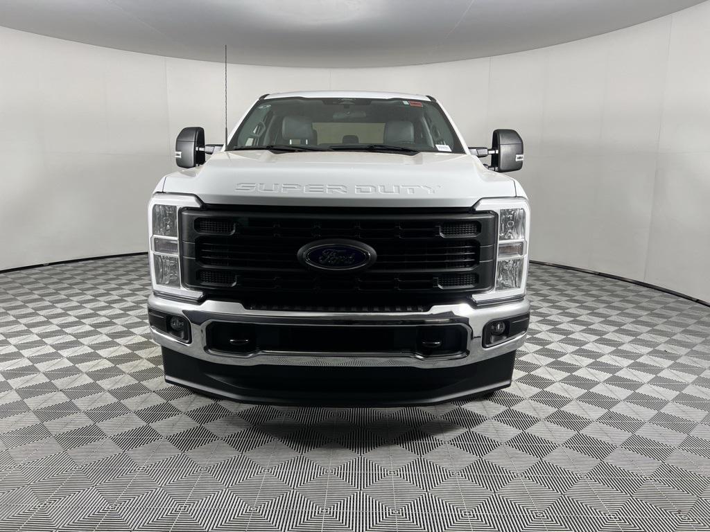 used 2024 Ford F-250 car, priced at $48,973