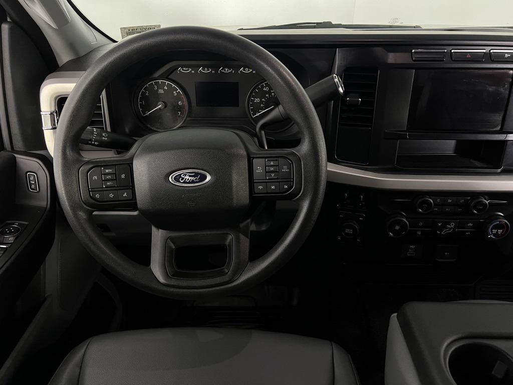 used 2024 Ford F-250 car, priced at $48,973