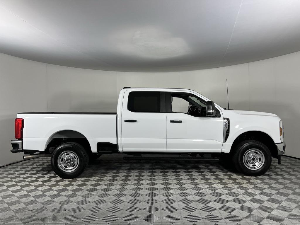 used 2024 Ford F-250 car, priced at $48,973