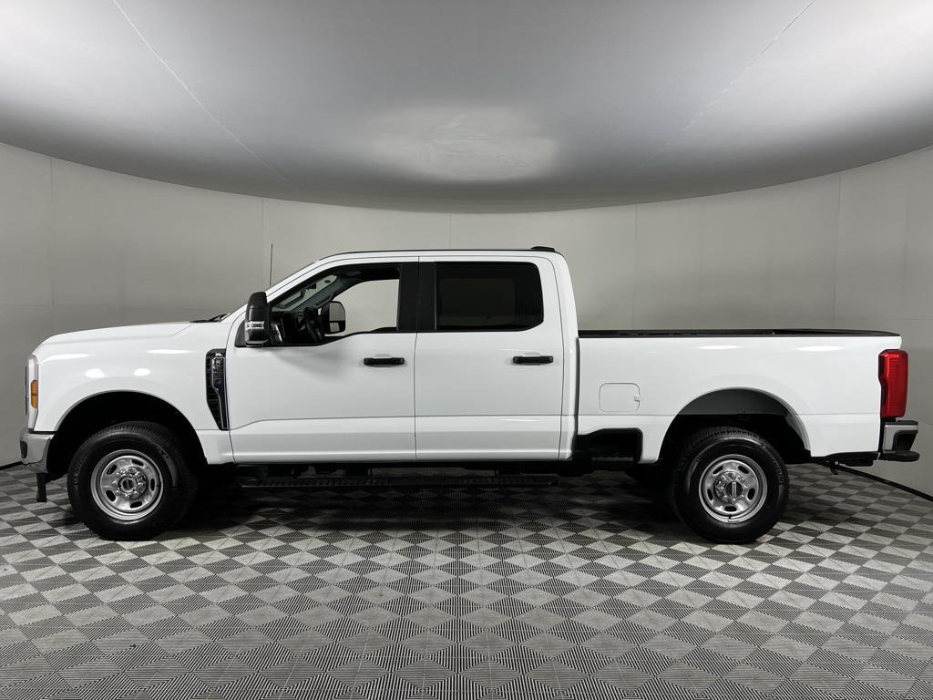 used 2024 Ford F-250 car, priced at $48,973