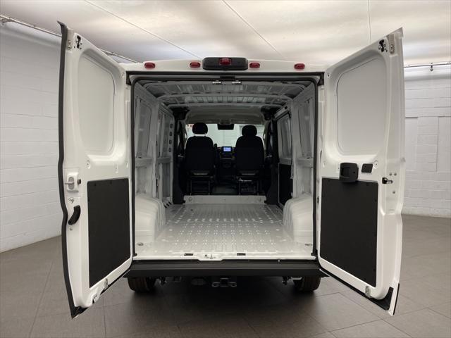 new 2025 Ram ProMaster 1500 car, priced at $42,894