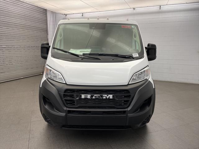 new 2025 Ram ProMaster 1500 car, priced at $42,894