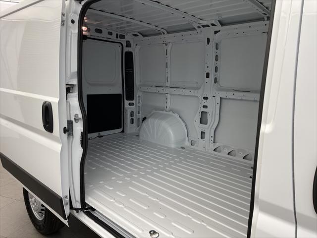 new 2025 Ram ProMaster 1500 car, priced at $42,894