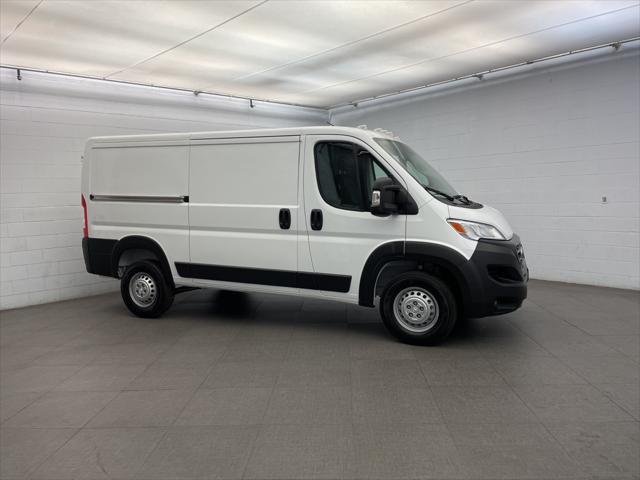 new 2025 Ram ProMaster 1500 car, priced at $42,894