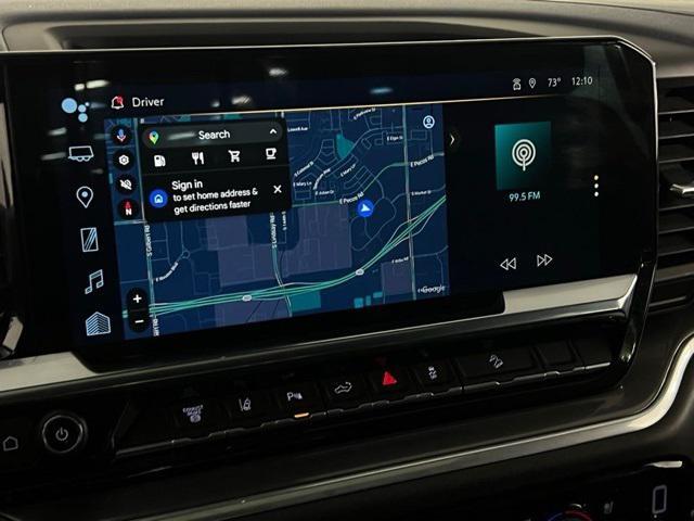 used 2024 Chevrolet Silverado 3500 car, priced at $68,573