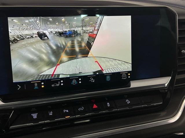 used 2024 Chevrolet Silverado 3500 car, priced at $68,573