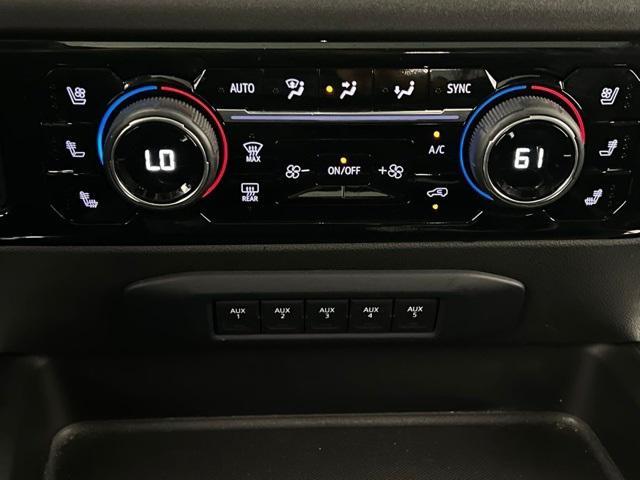 used 2024 Chevrolet Silverado 3500 car, priced at $68,573